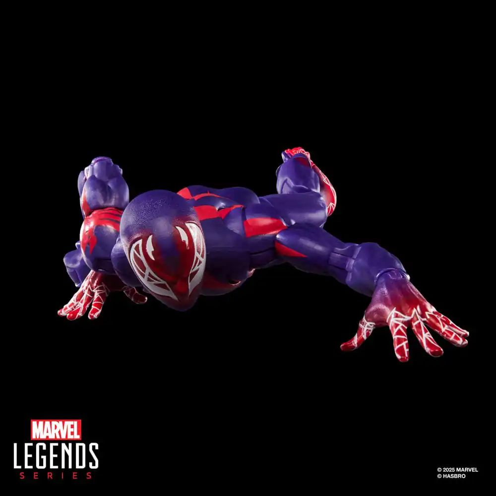 Marvel Legends Series Spider-Man Hellfire Gala X-Men: Hellfire figura 15cm termékfotó