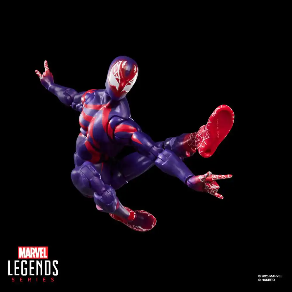 Marvel Legends Series Spider-Man Hellfire Gala X-Men: Hellfire figura 15cm termékfotó
