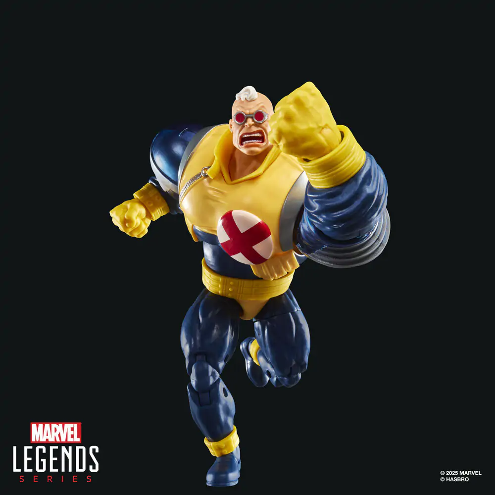 Marvel Legends Series Strong Guy X Factor figura 15cm termékfotó
