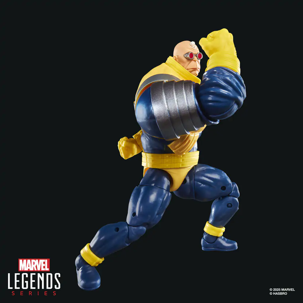 Marvel Legends Series Strong Guy X Factor figura 15cm termékfotó