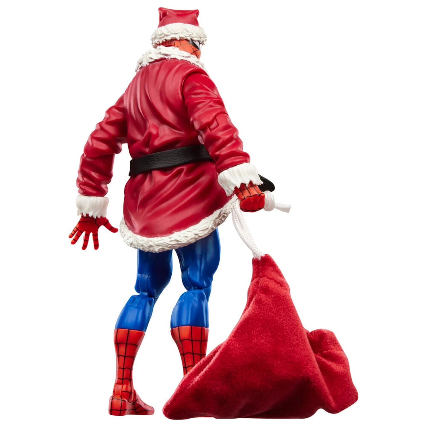 Marvel Legends Series The Amazing Pókember figura 15cm termékfotó