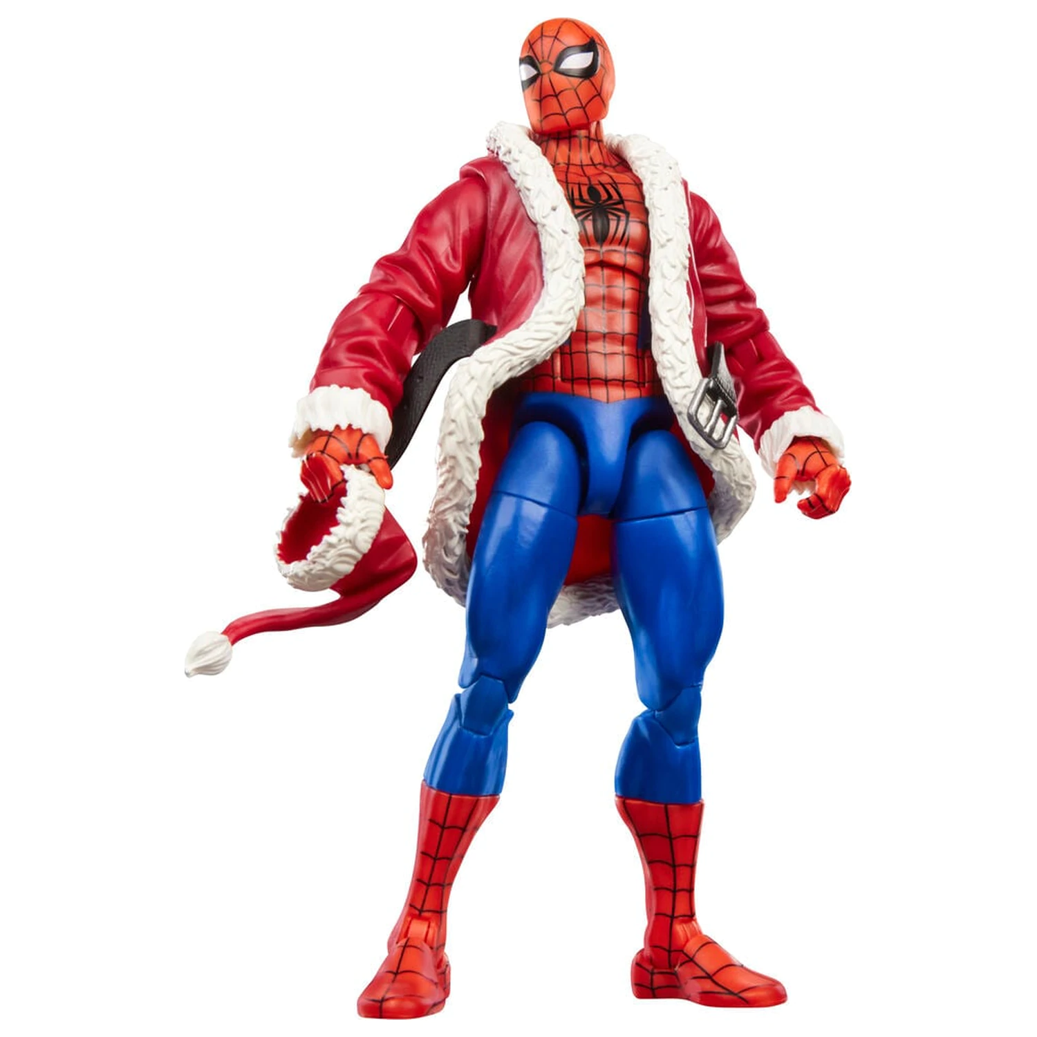 Marvel Legends Series The Amazing Pókember figura 15cm termékfotó