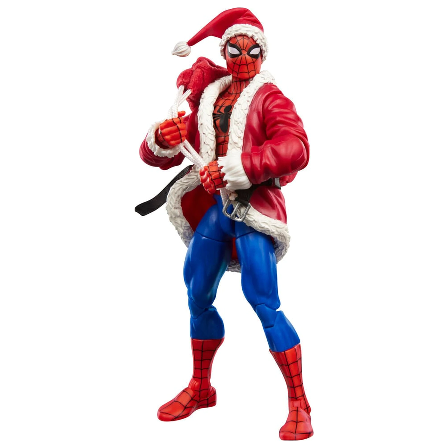 Marvel Legends Series The Amazing Pókember figura 15cm termékfotó