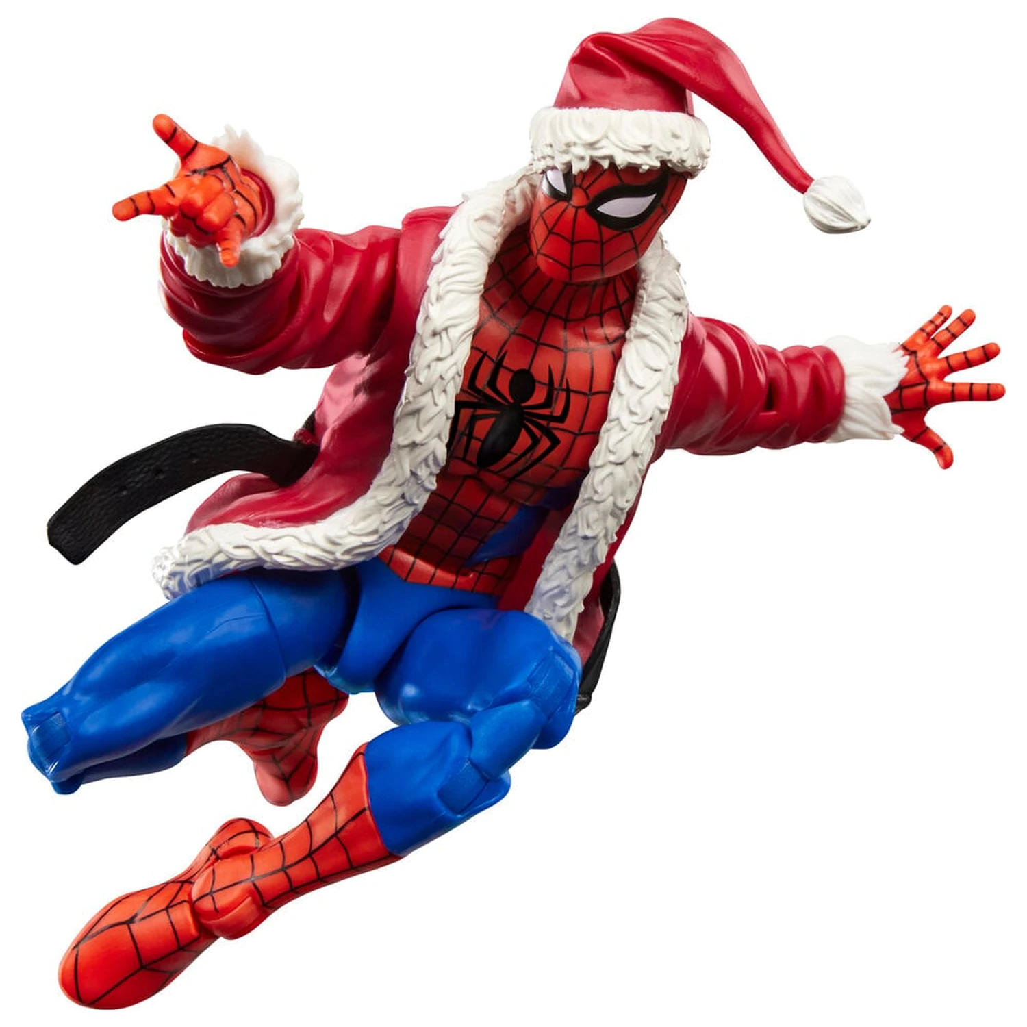 Marvel Legends Series The Amazing Pókember figura 15cm termékfotó