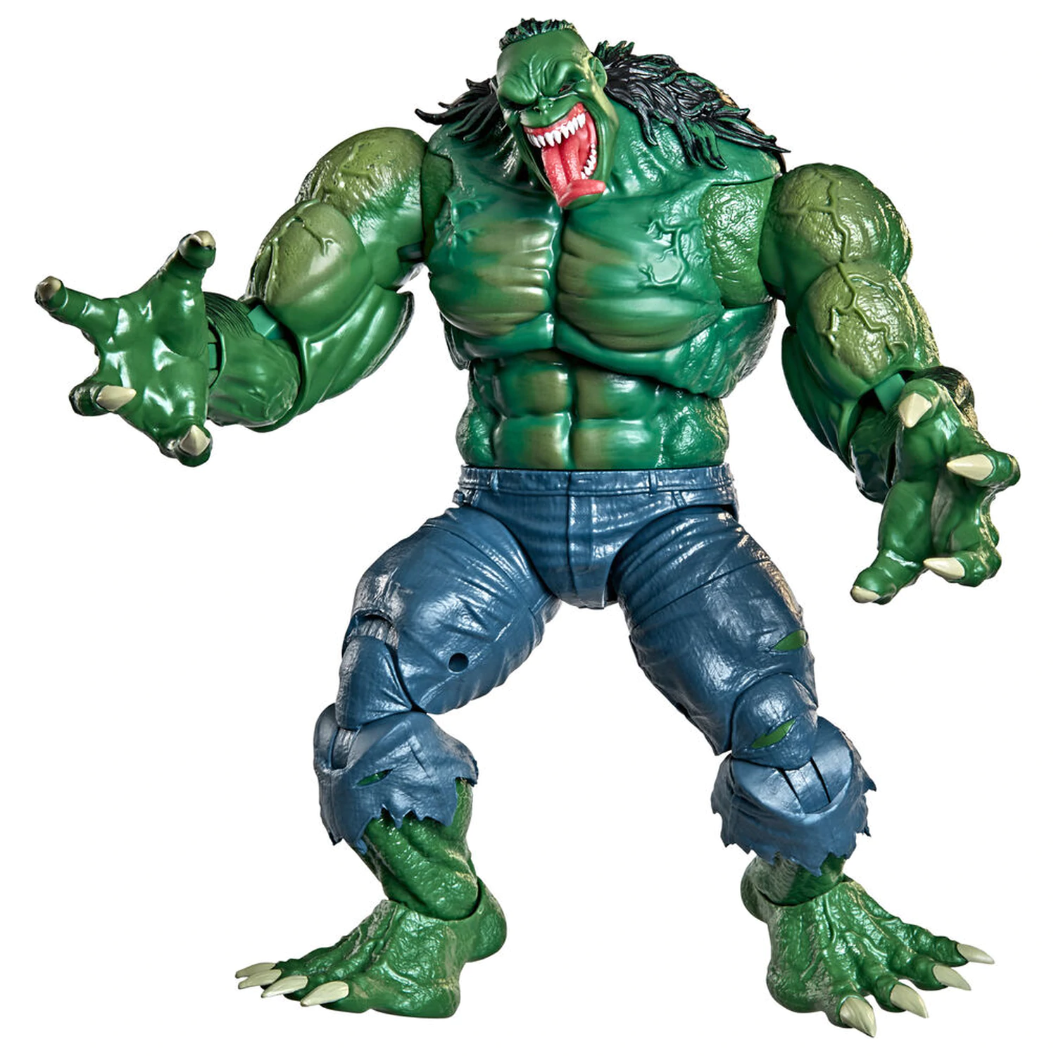 Marvel Legends Series The Incredible Hulk - Hulk 2099 figura 15cm termékfotó