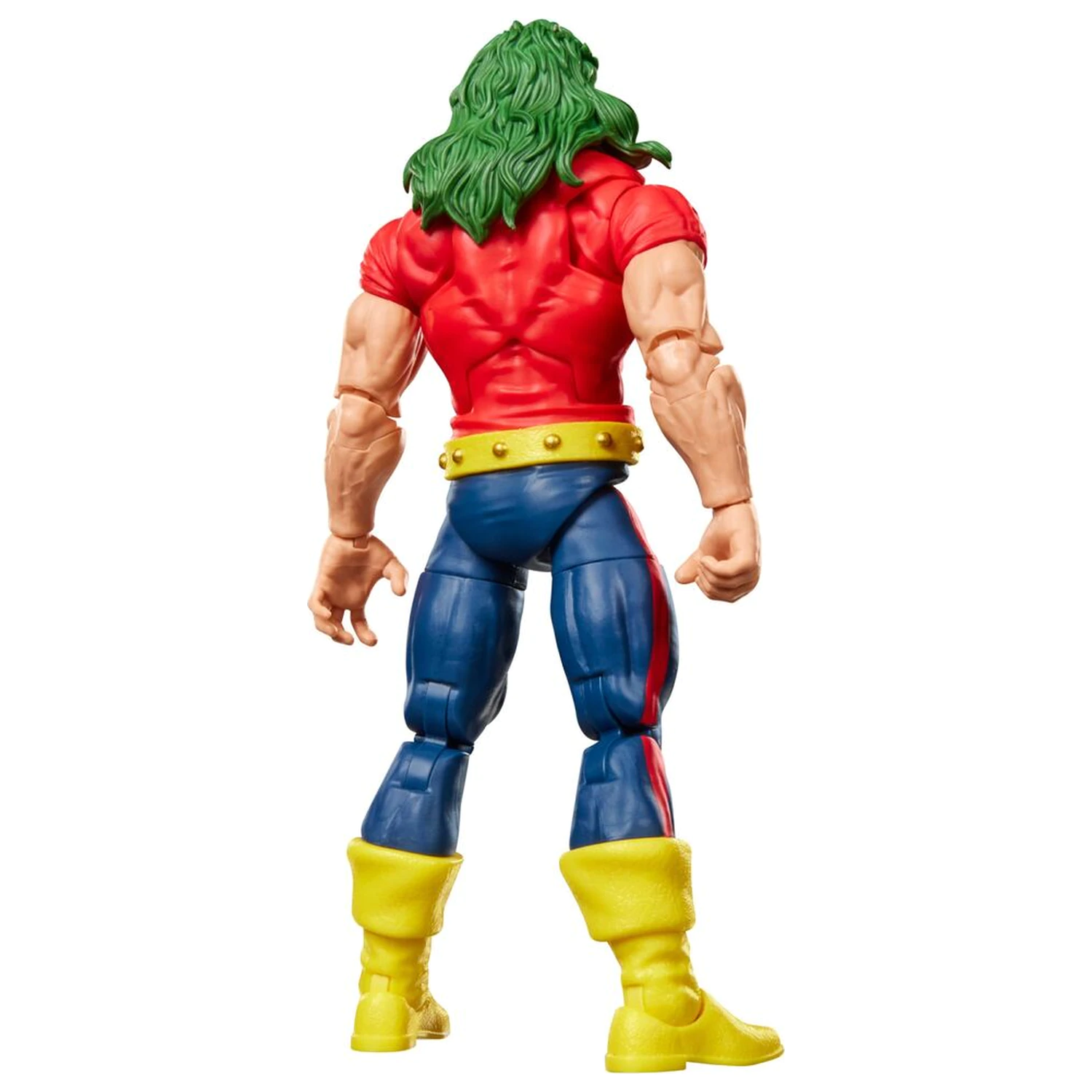 Marvel Legends Series The Incredible Hulk Marvels DOC Samson figura 15cm termékfotó