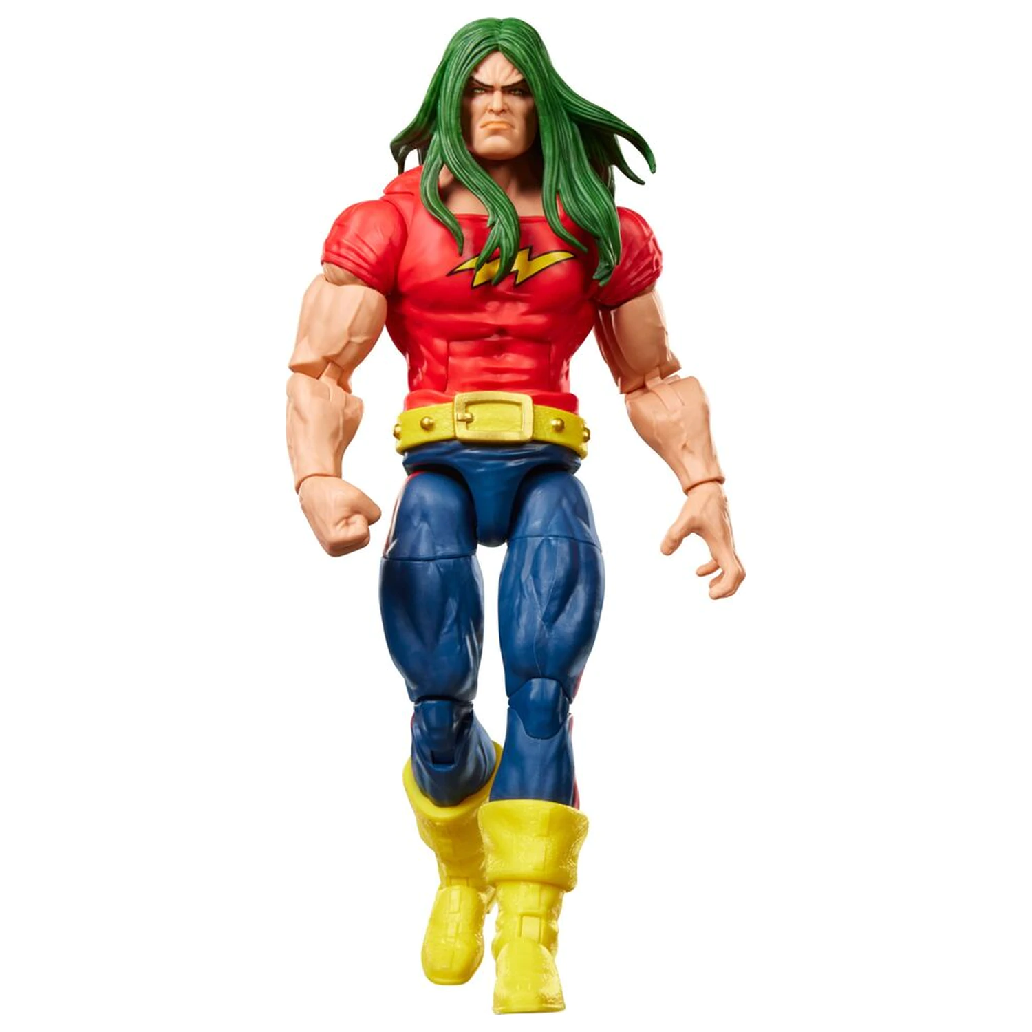 Marvel Legends Series The Incredible Hulk Marvels DOC Samson figura 15cm termékfotó