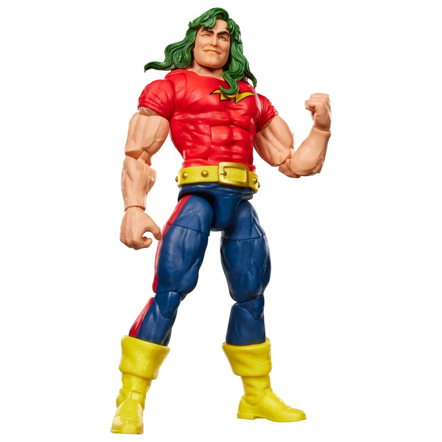 Marvel Legends Series The Incredible Hulk Marvels DOC Samson figura 15cm termékfotó