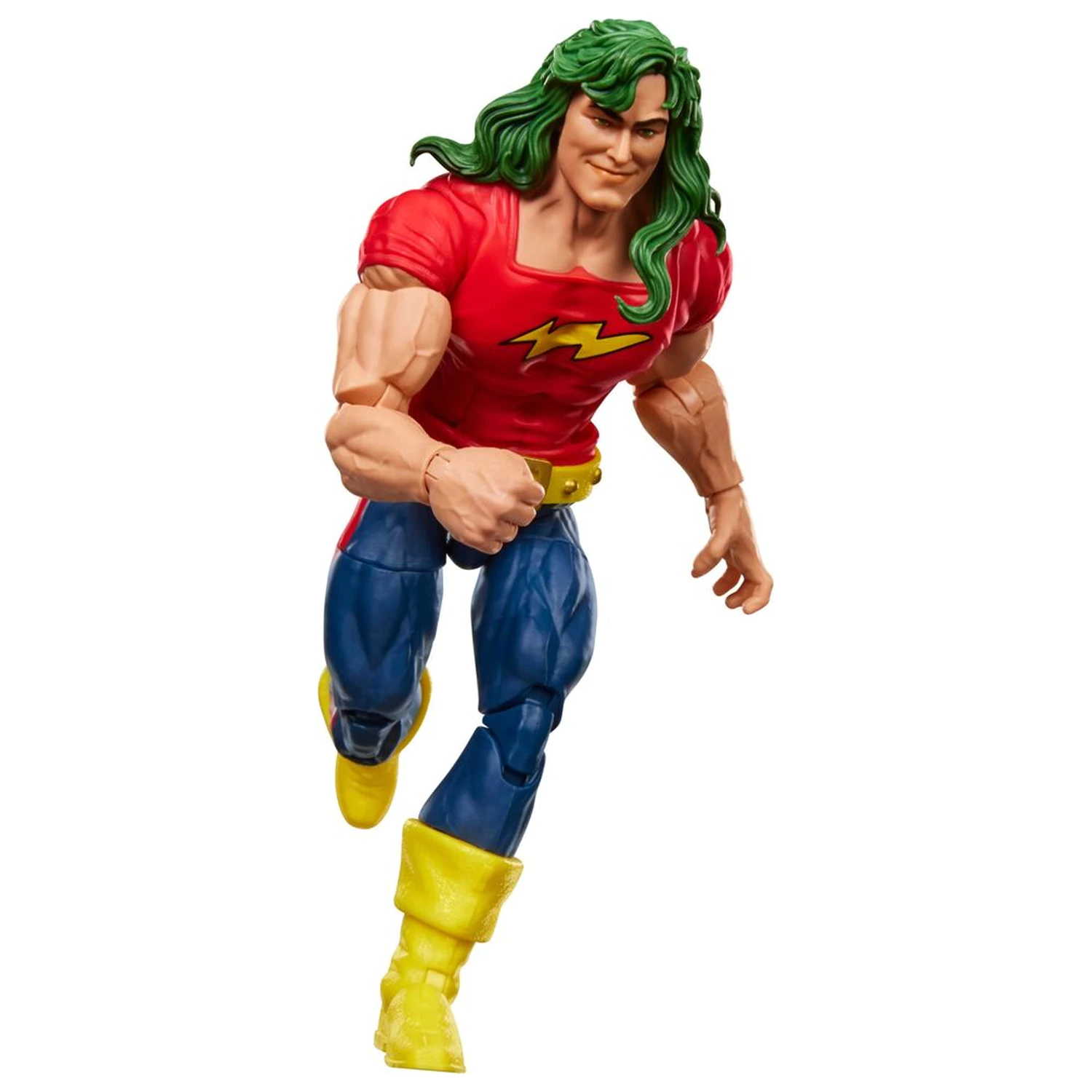 Marvel Legends Series The Incredible Hulk Marvels DOC Samson figura 15cm termékfotó