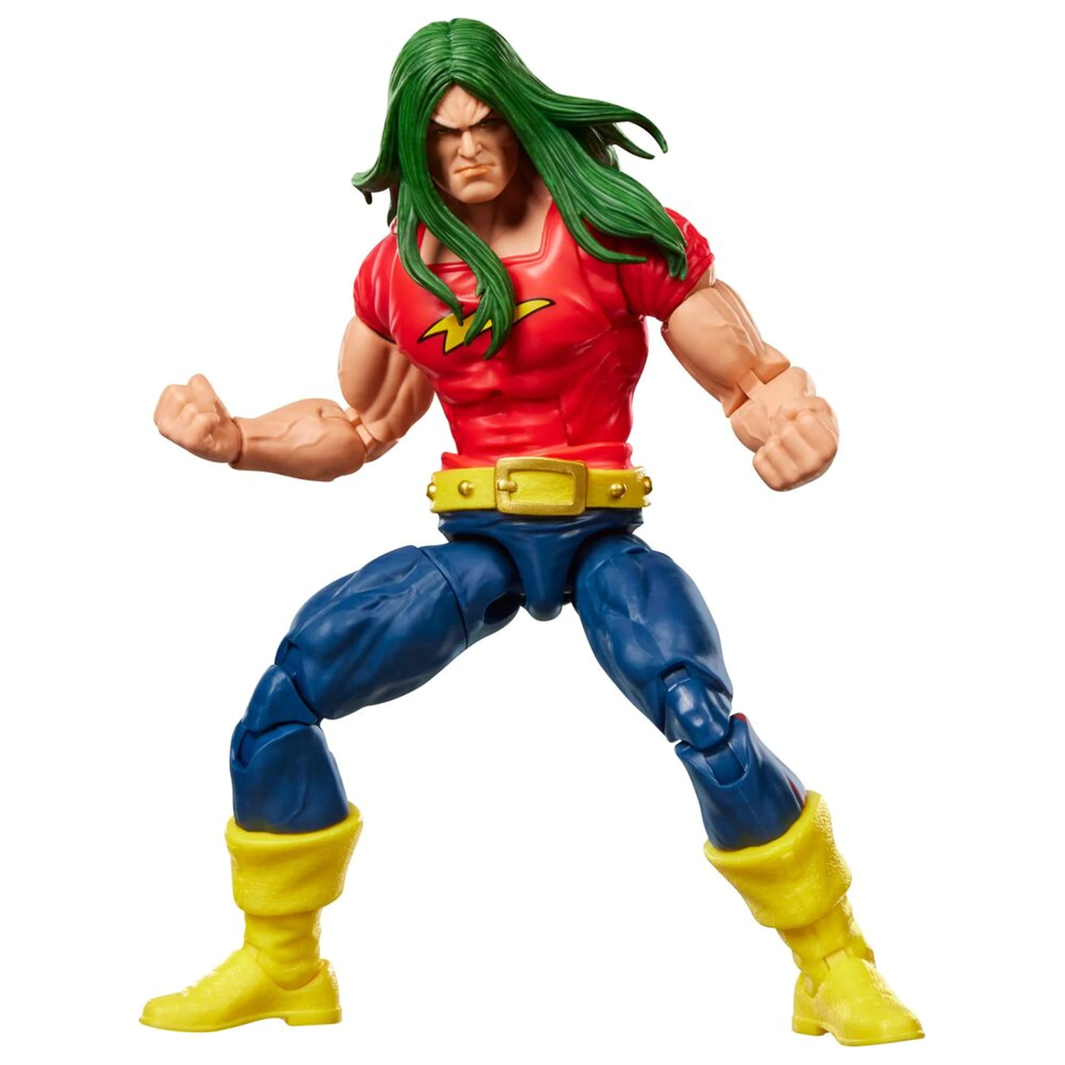 Marvel Legends Series The Incredible Hulk Marvels DOC Samson figura 15cm termékfotó