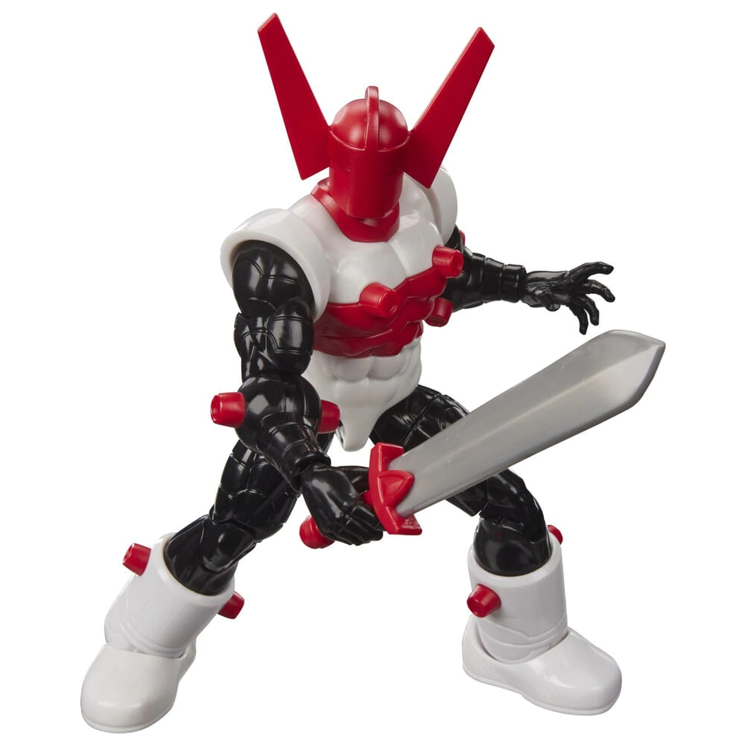Marvel Legends Series The Micronauts Acroyear figura 15cm termékfotó
