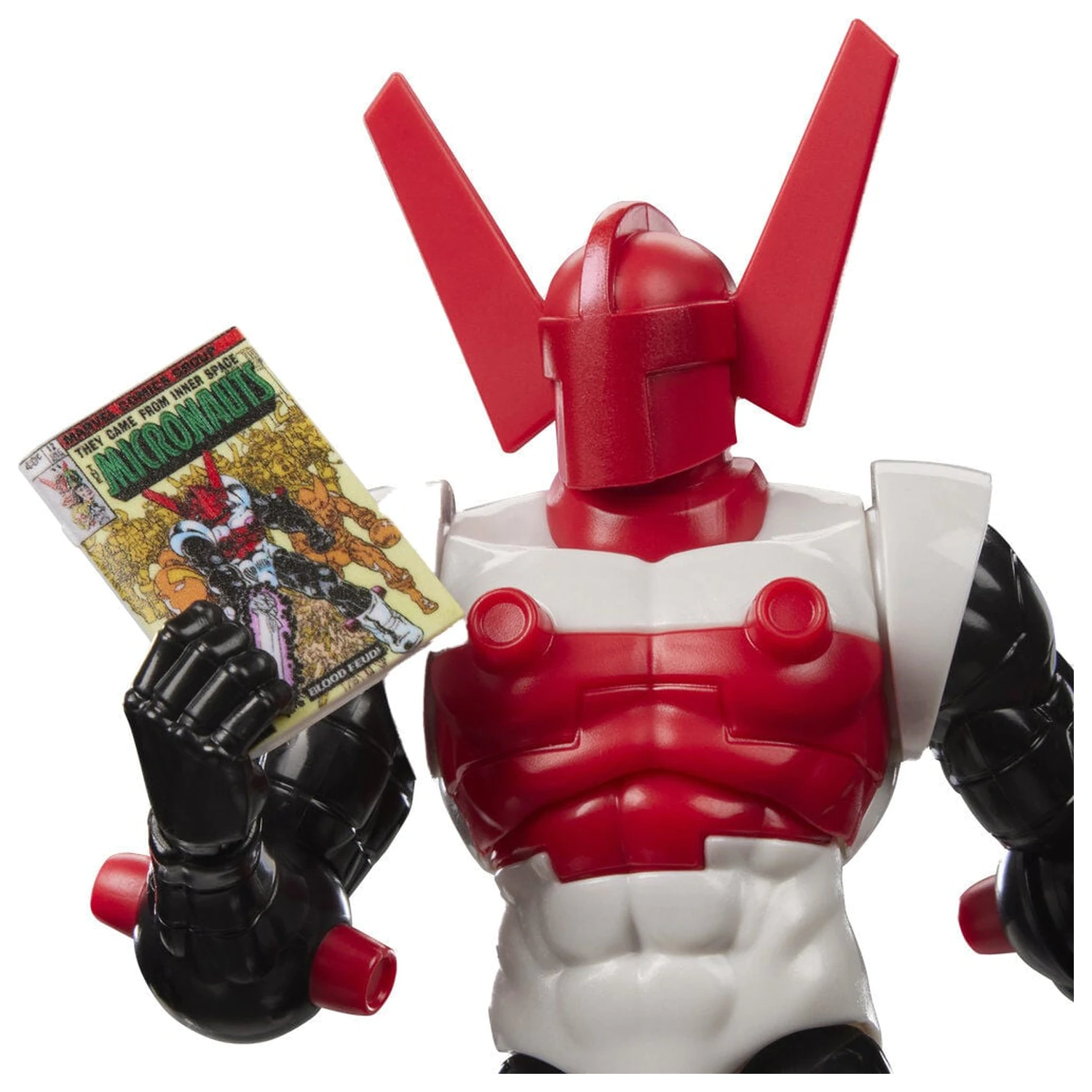 Marvel Legends Series The Micronauts Acroyear figura 15cm termékfotó