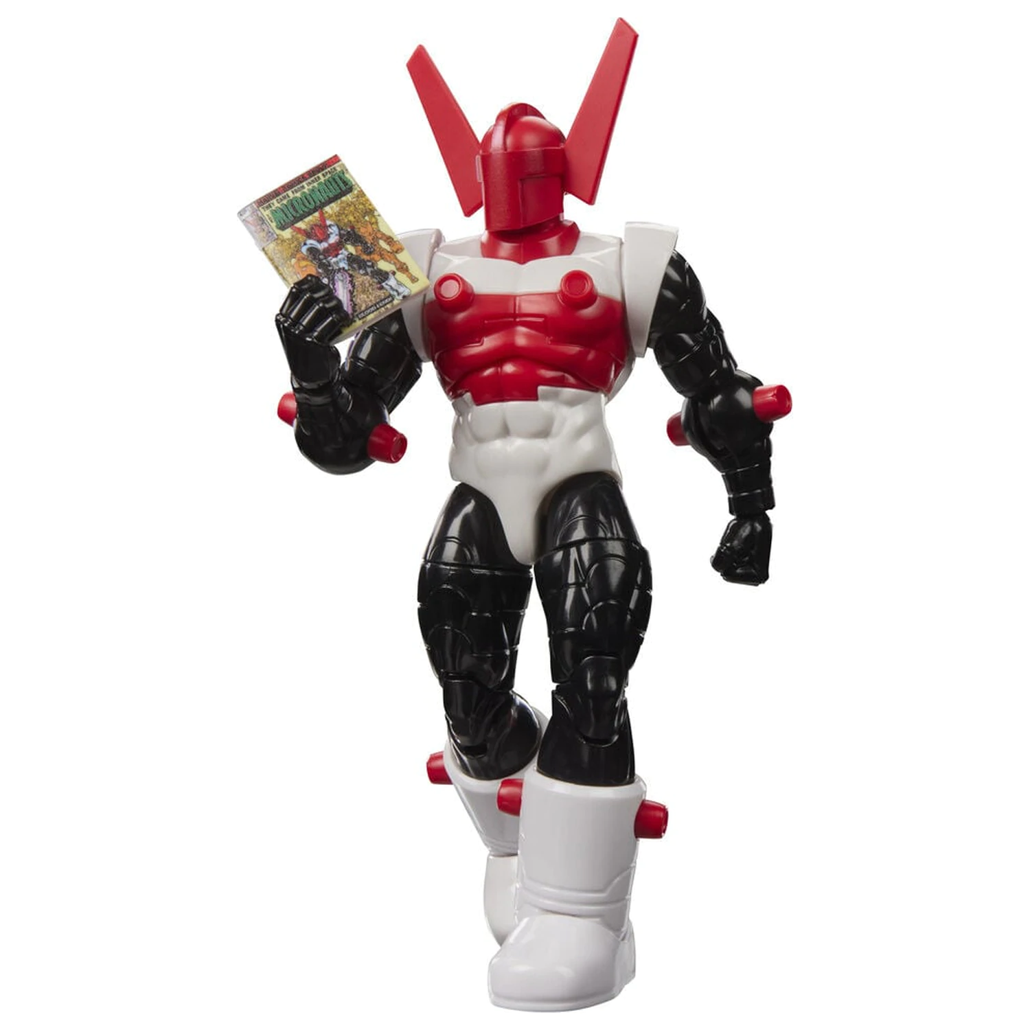 Marvel Legends Series The Micronauts Acroyear figura 15cm termékfotó