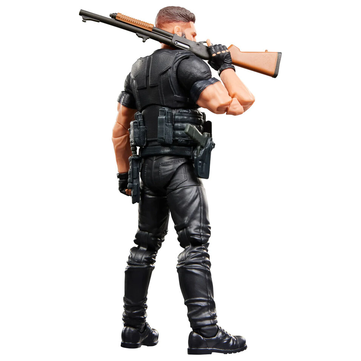 Marvel Legends Series The Punisher figura 15cm termékfotó
