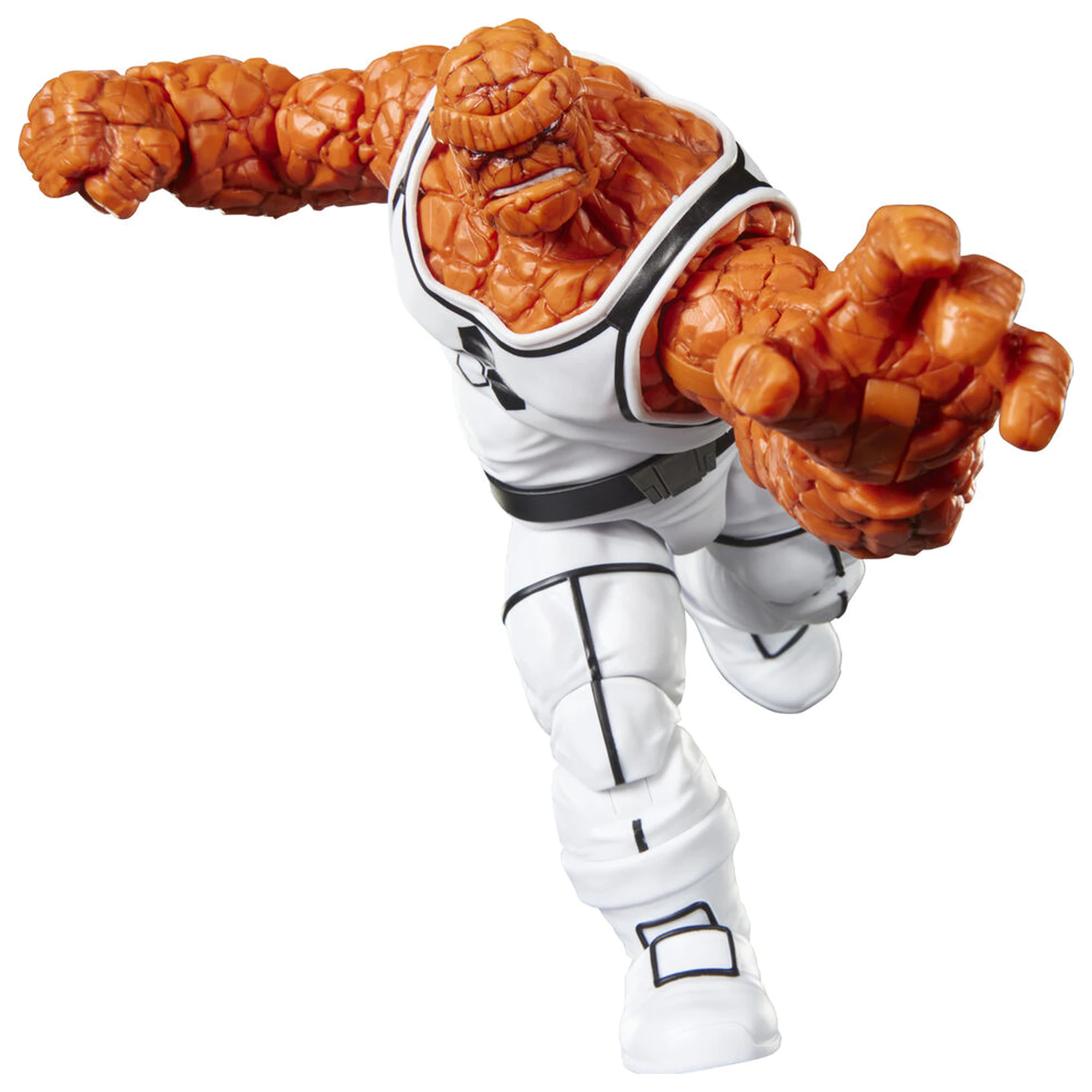 Marvel Legends Series The Thing - Invisble Woman figura 15cm termékfotó