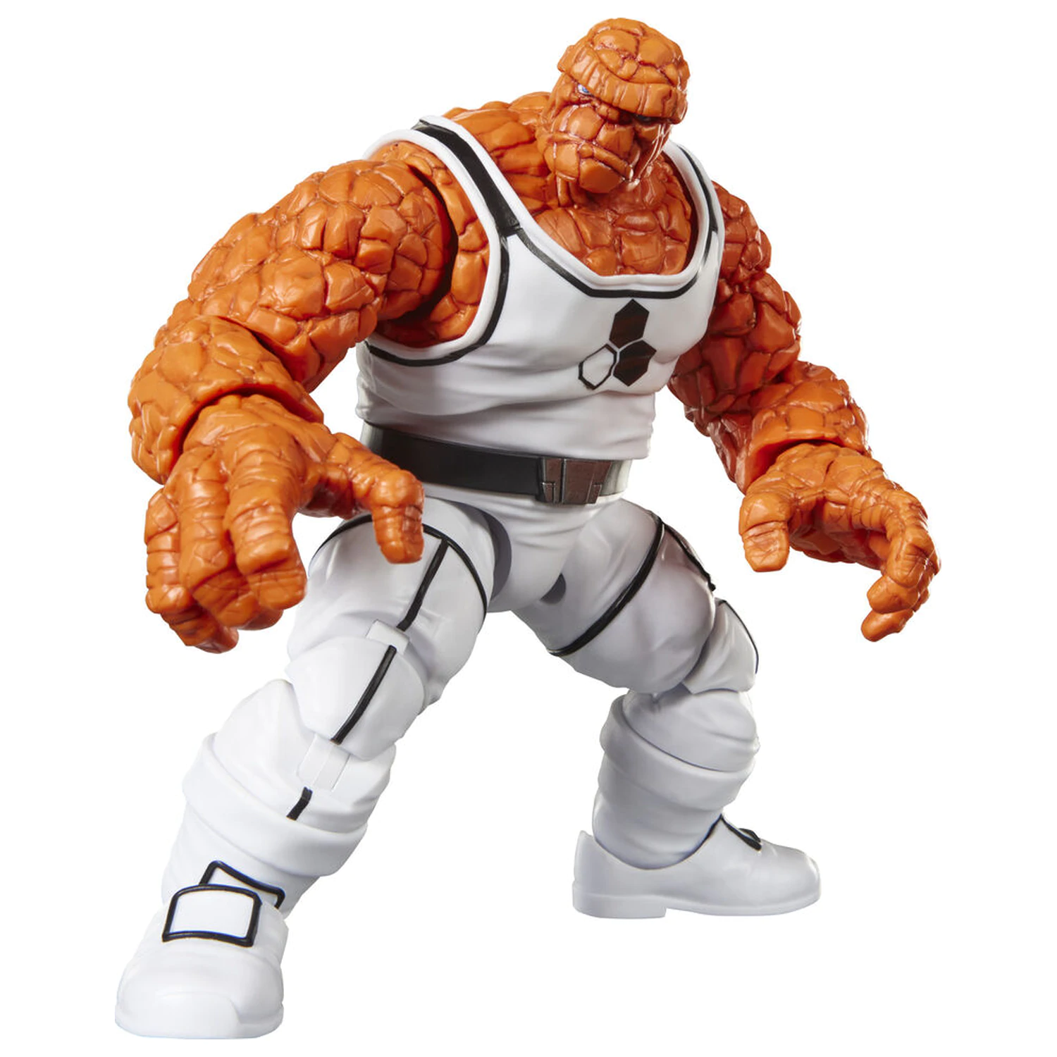 Marvel Legends Series The Thing - Invisble Woman figura 15cm termékfotó