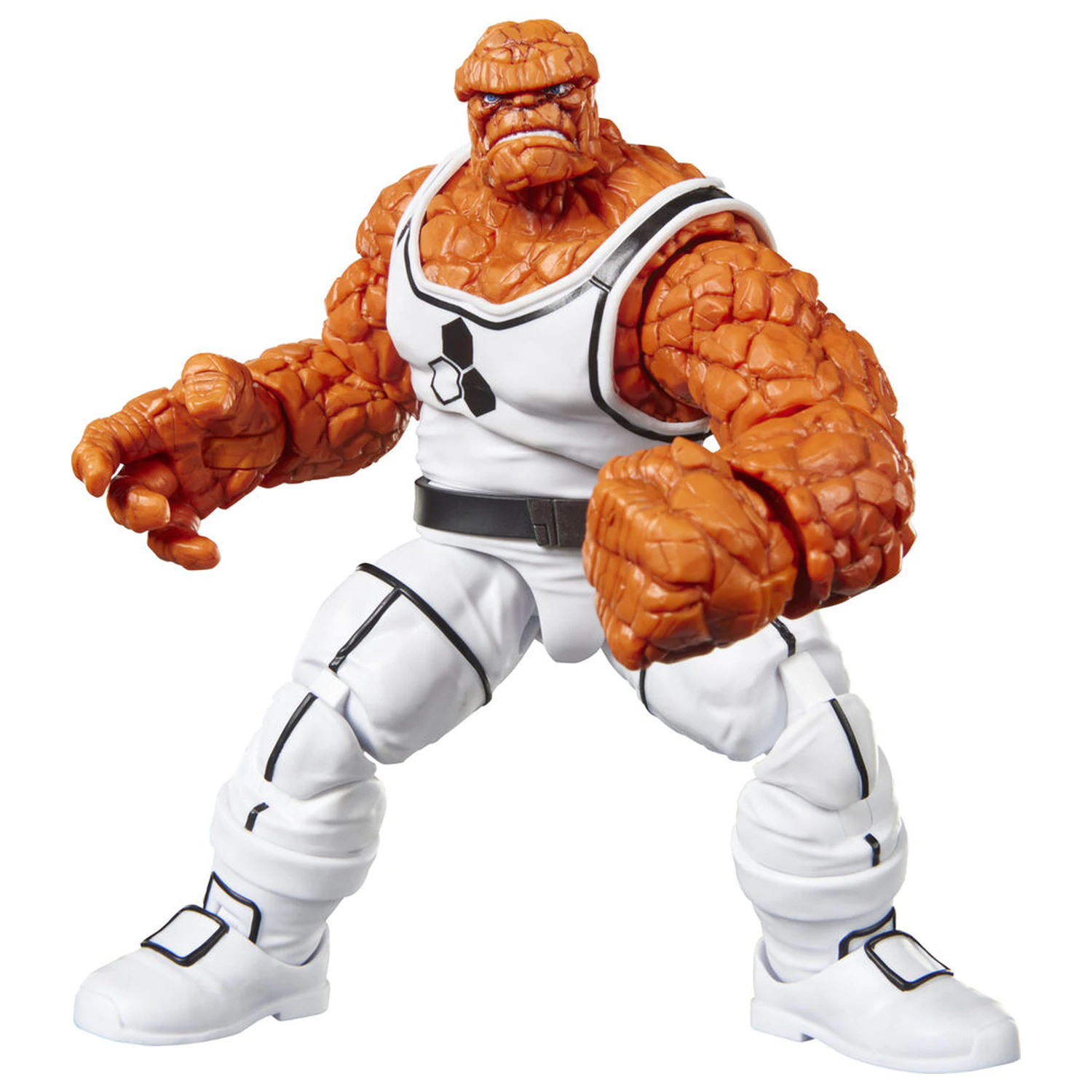 Marvel Legends Series The Thing - Invisble Woman figura 15cm termékfotó