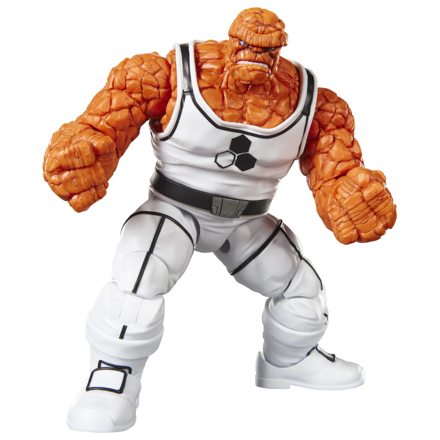 Marvel Legends Series The Thing - Invisble Woman figura 15cm termékfotó