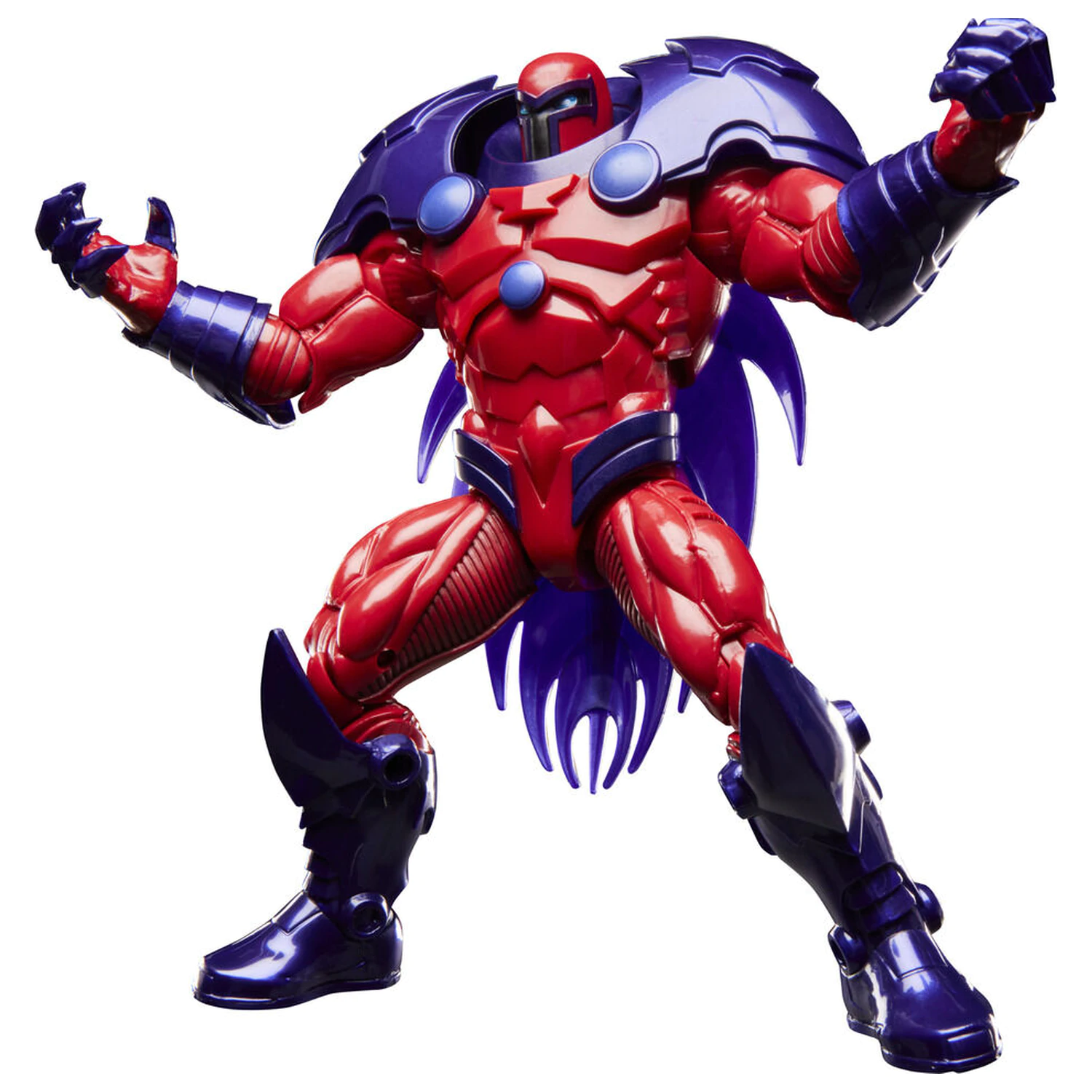 Marvel Legends Series The Uncanny X-Men Onslaught figura 20cm termékfotó