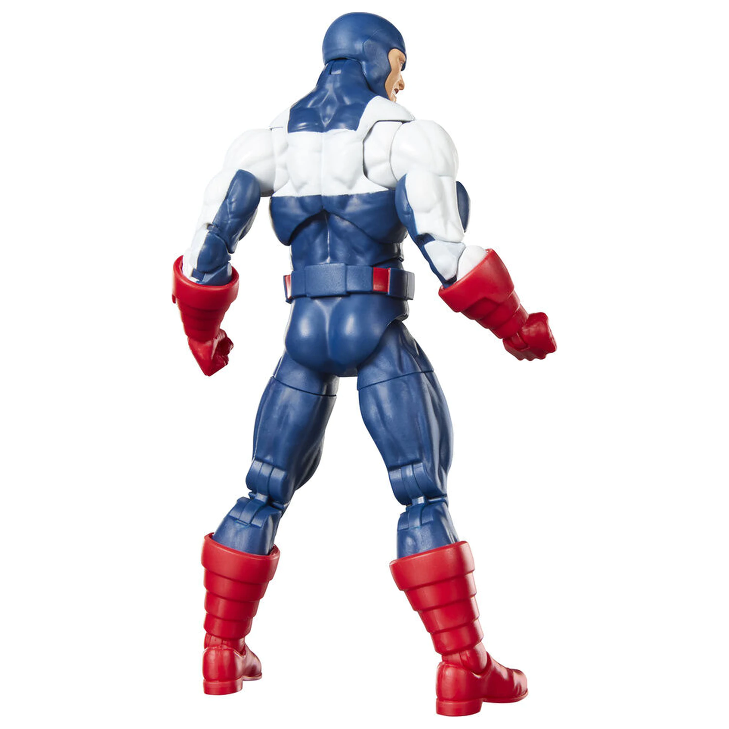 Marvel Legends Series U.S. AGENT Force Works figura 15cm termékfotó