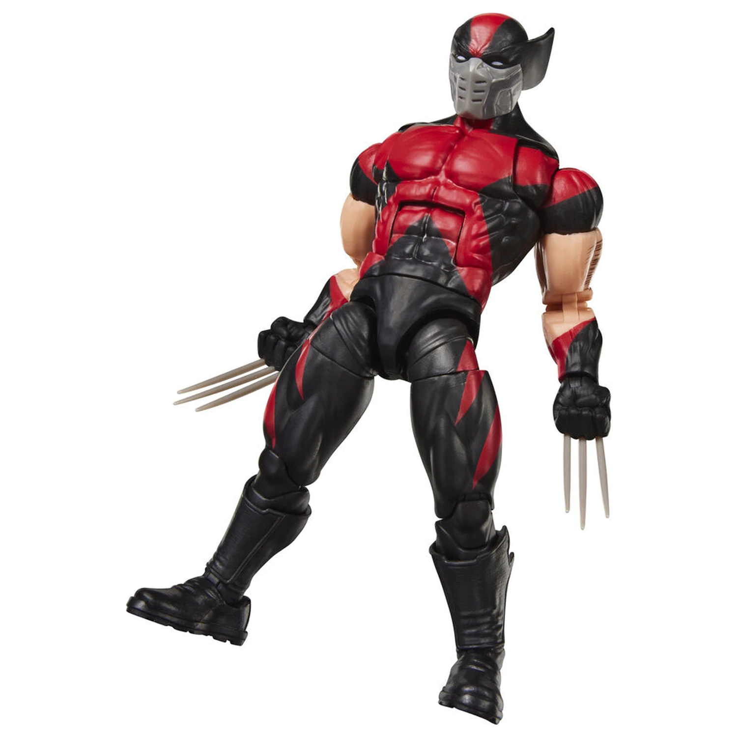 Marvel Legends Series Ultimate Wolverine figura 15cm termékfotó