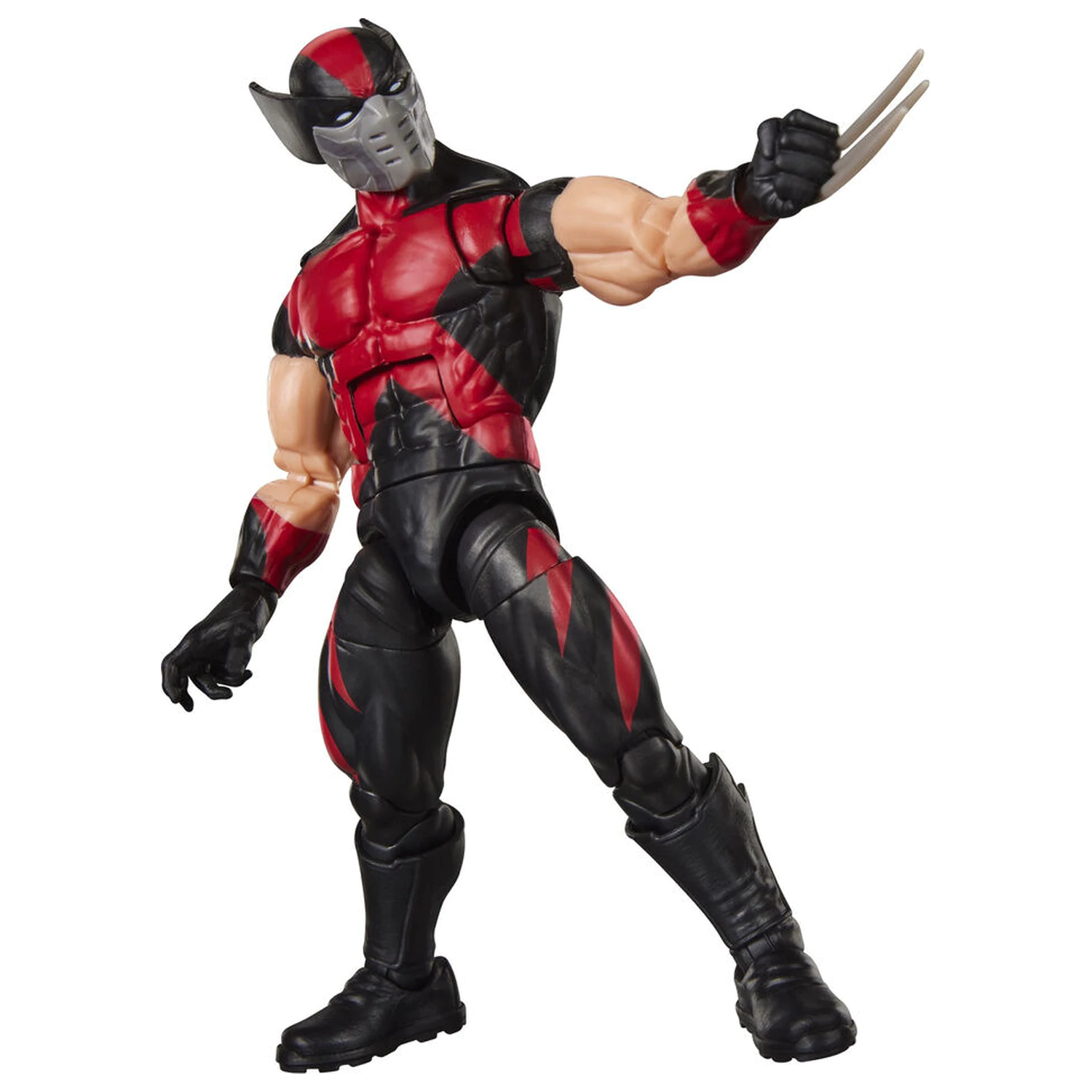 Marvel Legends Series Ultimate Wolverine figura 15cm termékfotó