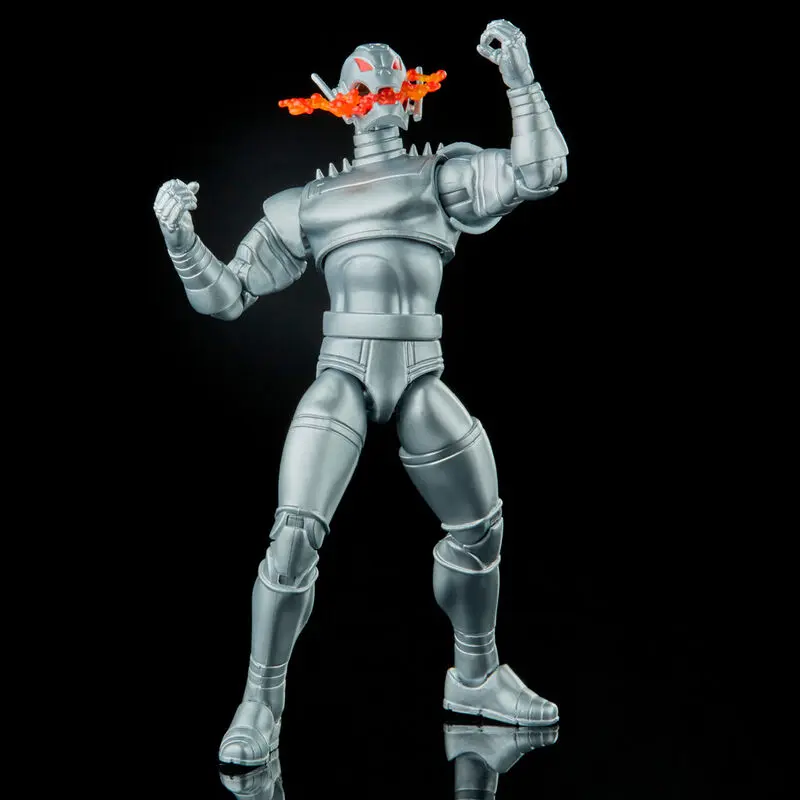 Marvel Legends Series Ultron figura 15cm termékfotó