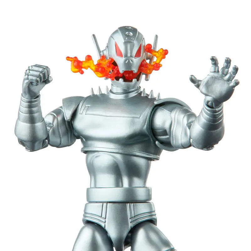 Marvel Legends Series Ultron figura 15cm termékfotó