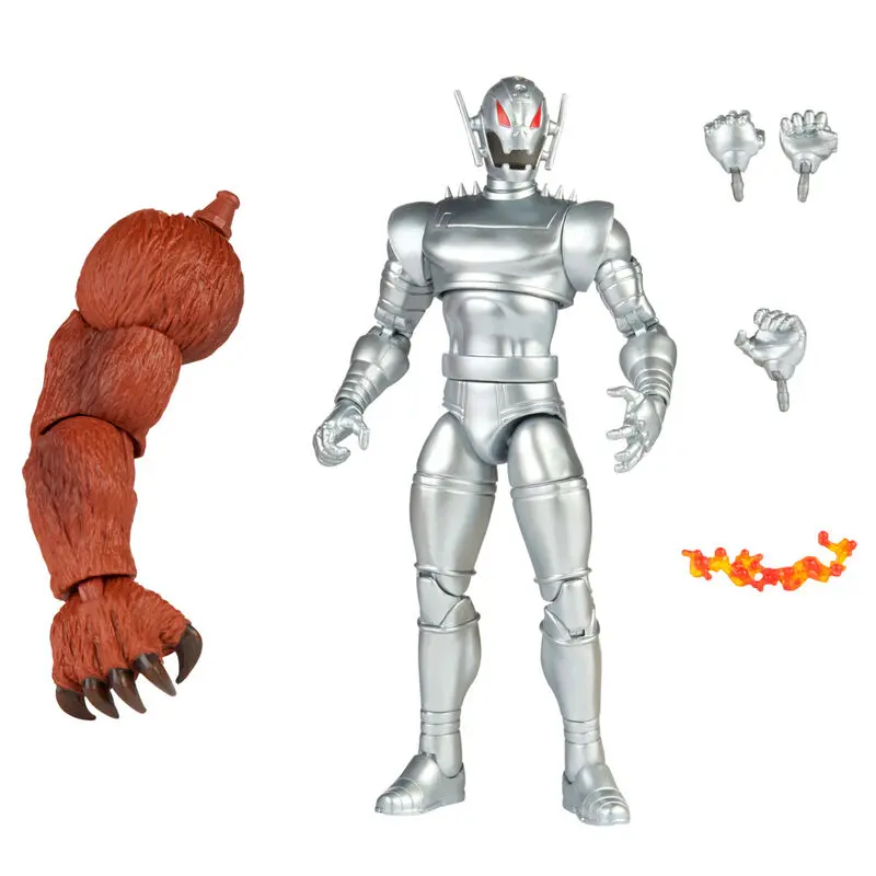Marvel Legends Series Ultron figura 15cm termékfotó