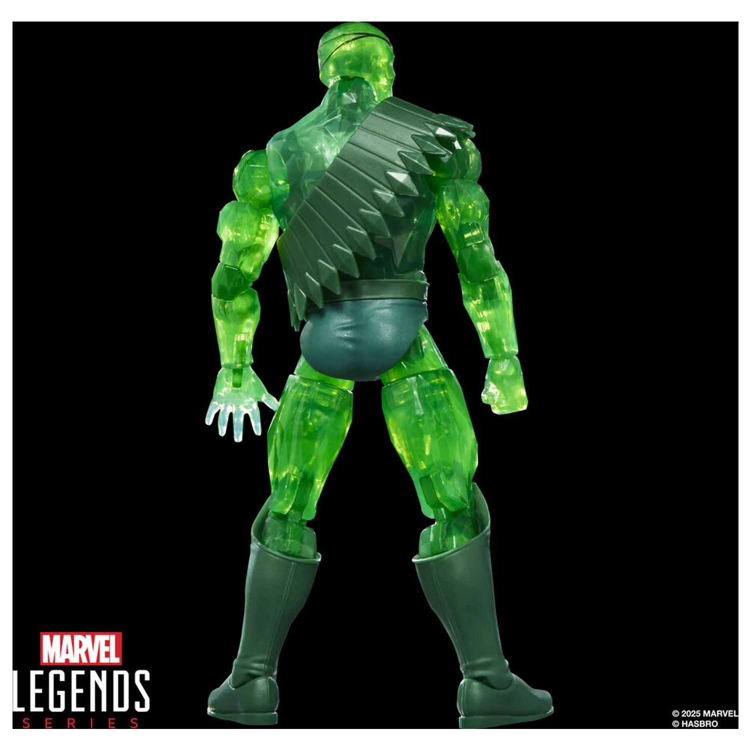 Marvel Legends Series Warbow figura 15cm termékfotó