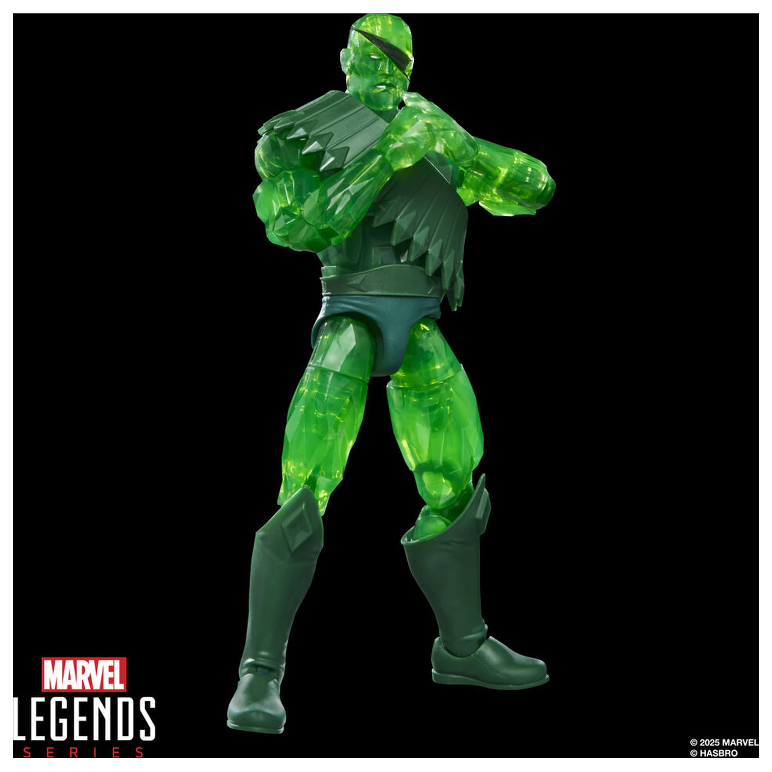 Marvel Legends Series Warbow figura 15cm termékfotó