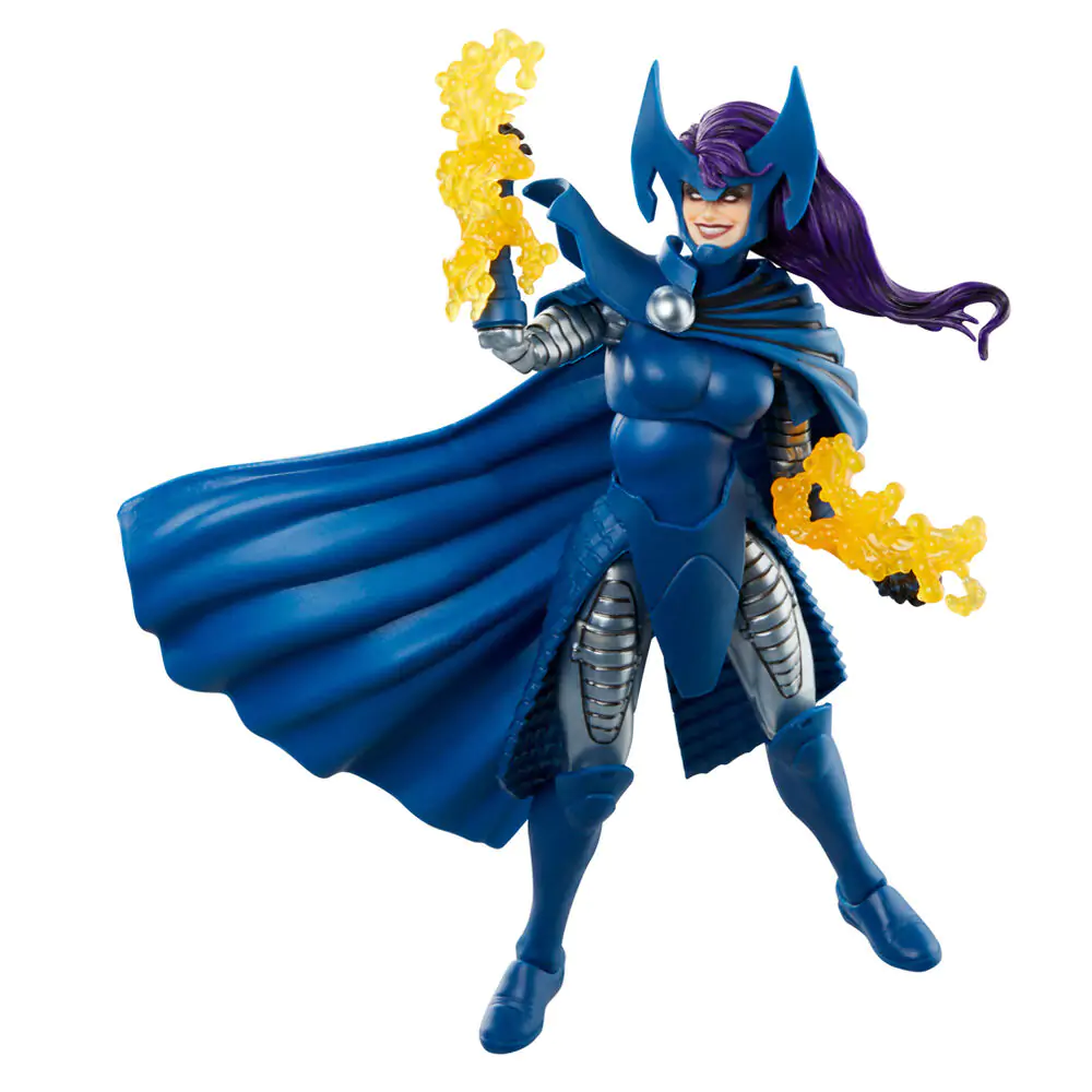 Marvel Legends Series Wolverine figura csomag 15cm termékfotó