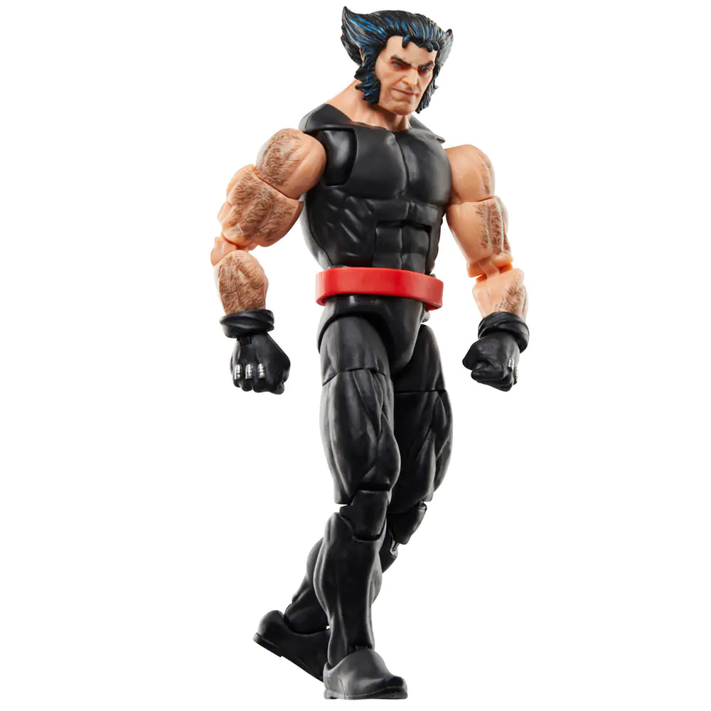 Marvel Legends Series Wolverine figura csomag 15cm termékfotó