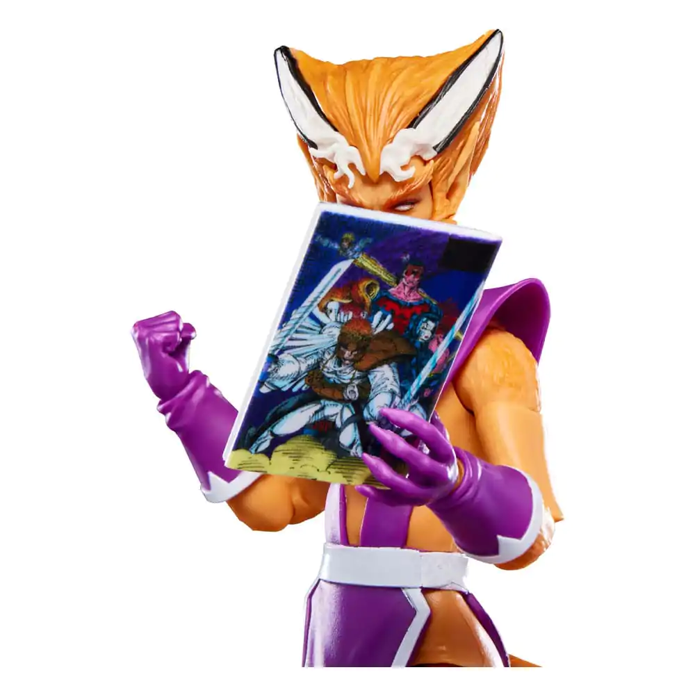 Marvel Legends Series X-Force Feral figura 15cm termékfotó