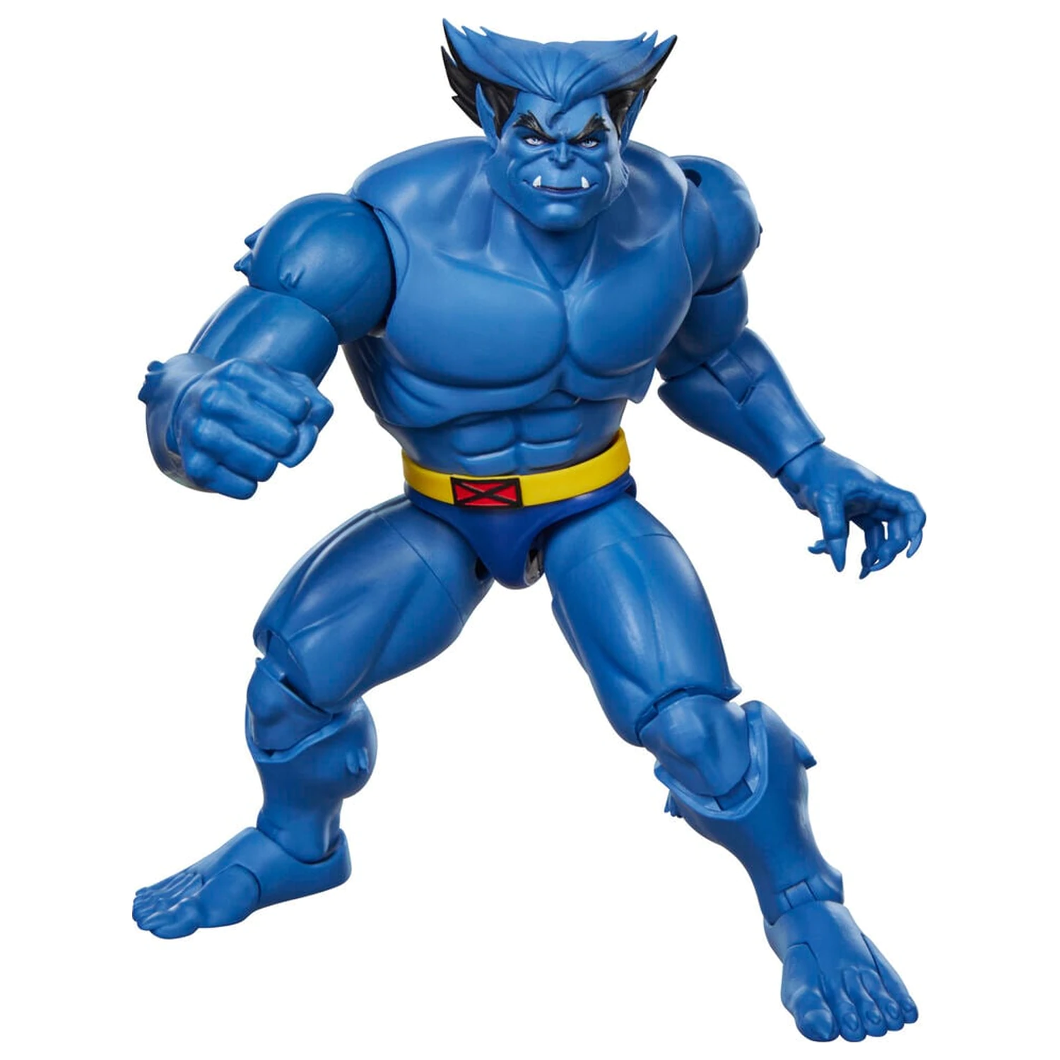 Marvel Legends Series X-Men 97 Beast figura 15cm termékfotó