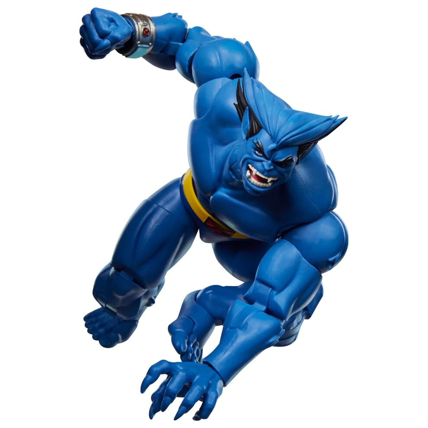 Marvel Legends Series X-Men 97 Beast figura 15cm termékfotó