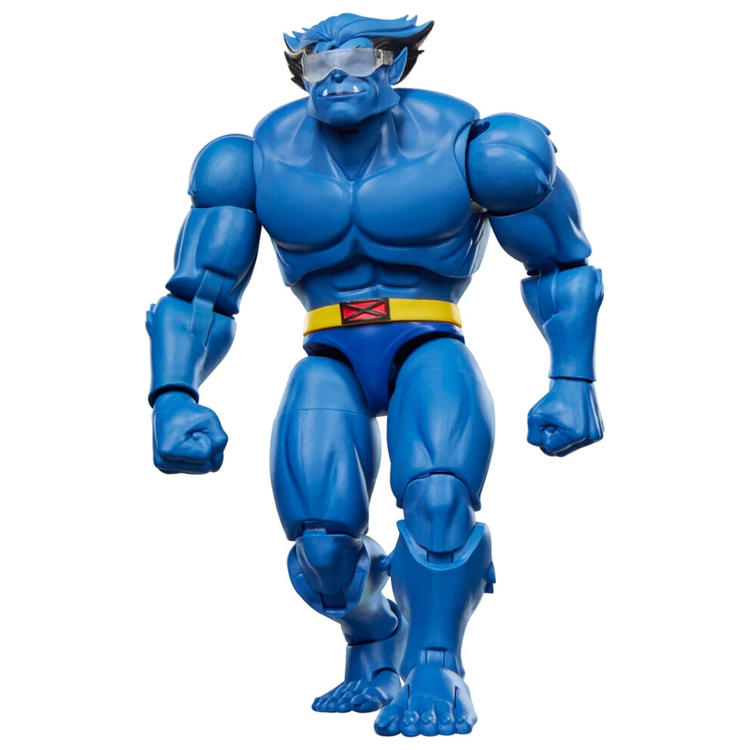 Marvel Legends Series X-Men 97 Beast figura 15cm termékfotó