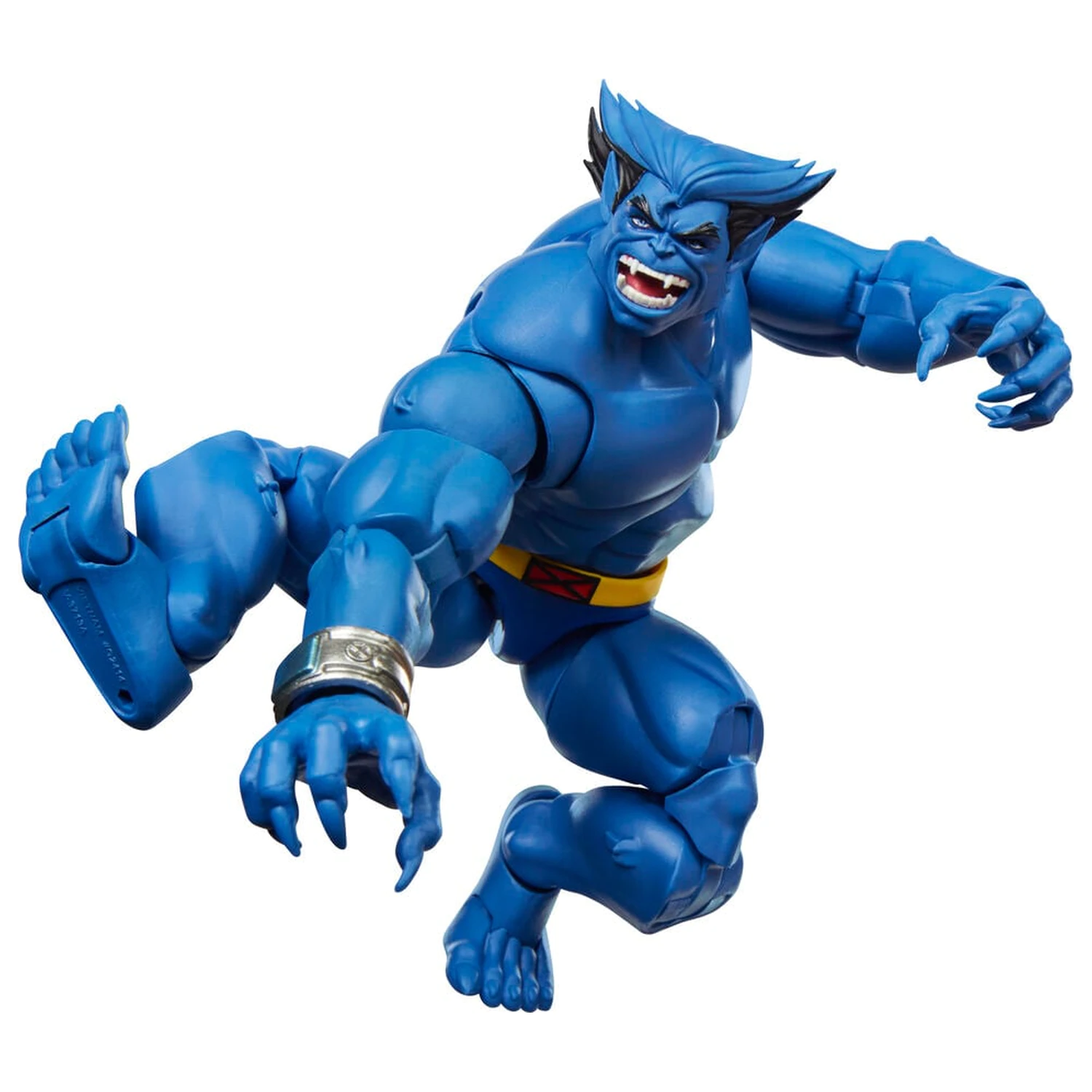 Marvel Legends Series X-Men 97 Beast figura 15cm termékfotó