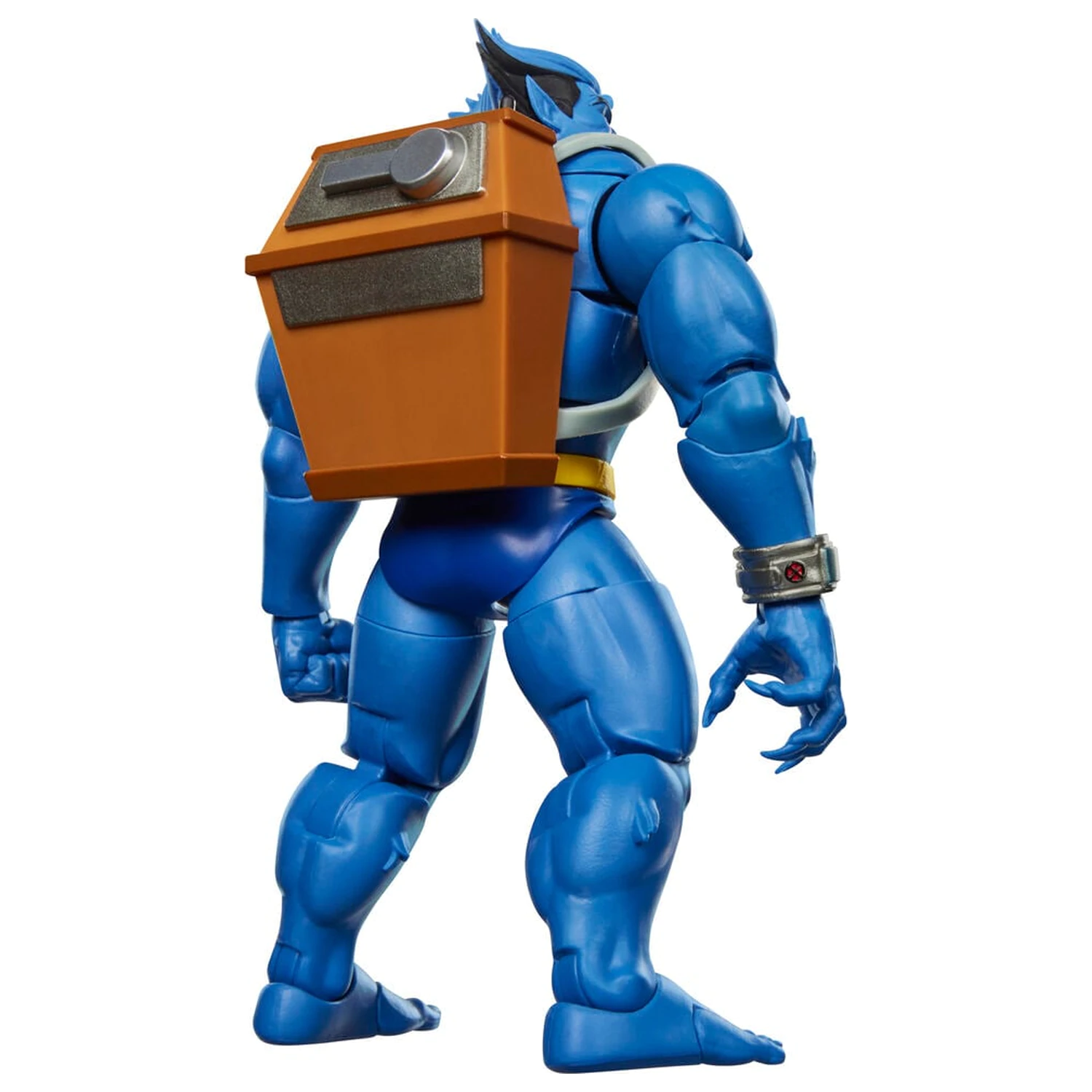 Marvel Legends Series X-Men 97 Beast figura 15cm termékfotó