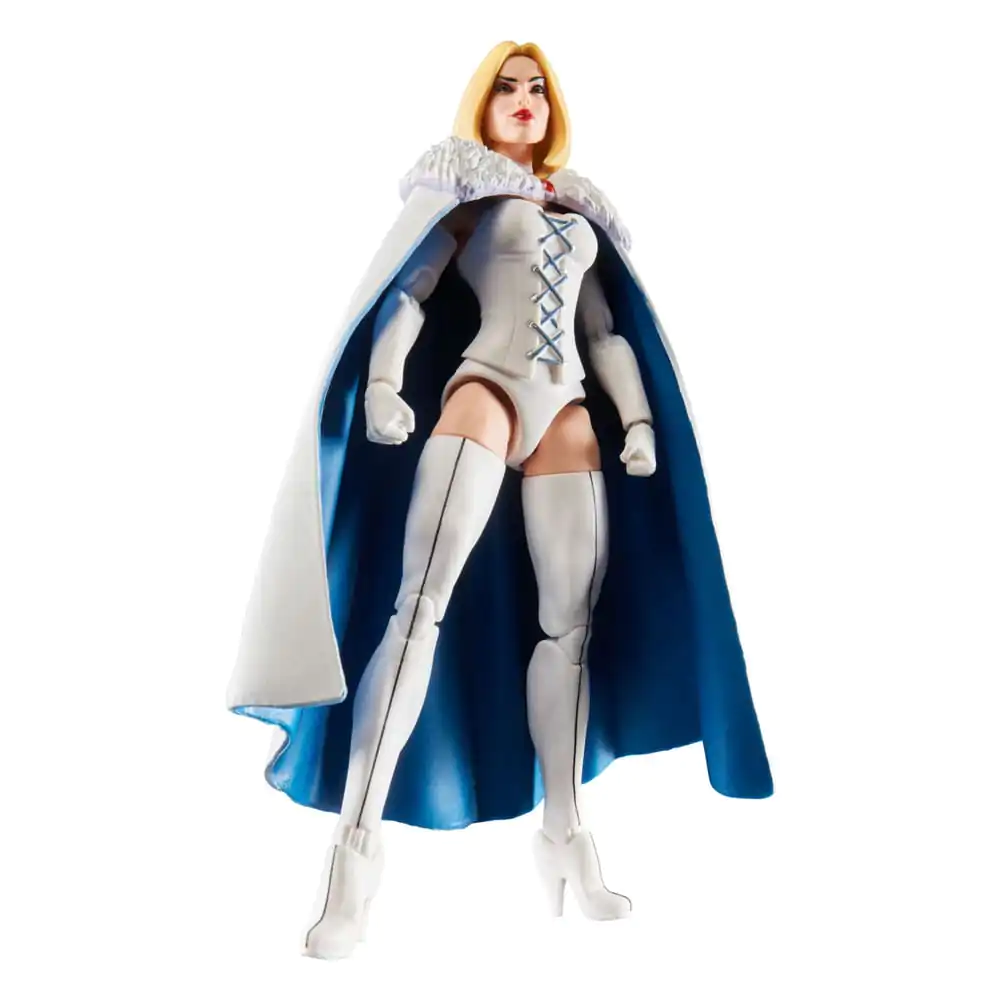 Marvel Legends Series X-Men '97 Emma Frost figura 15cm termékfotó