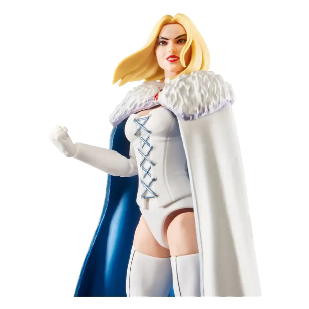 Marvel Legends Series X-Men '97 Emma Frost figura 15cm termékfotó