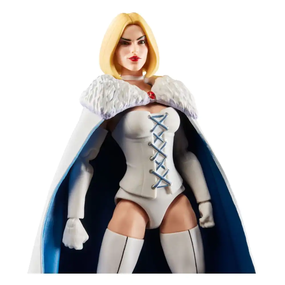 Marvel Legends Series X-Men '97 Emma Frost figura 15cm termékfotó