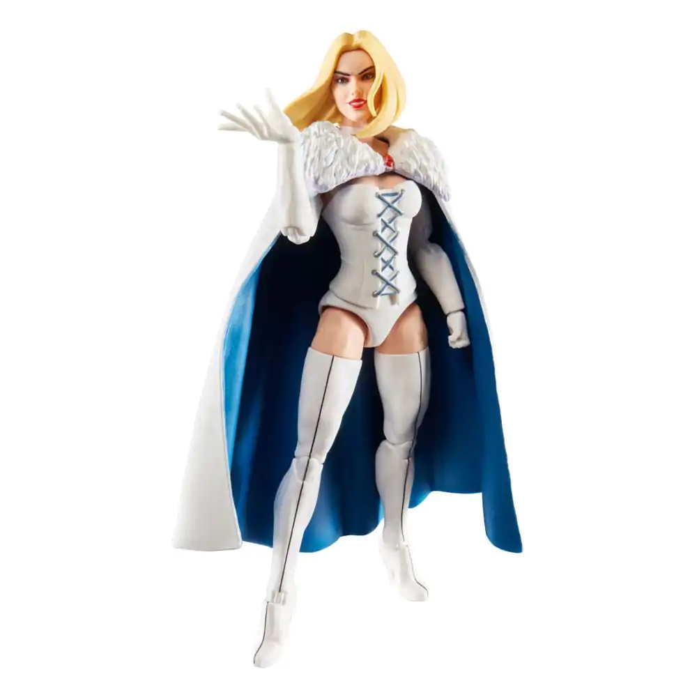 Marvel Legends Series X-Men '97 Emma Frost figura 15cm termékfotó