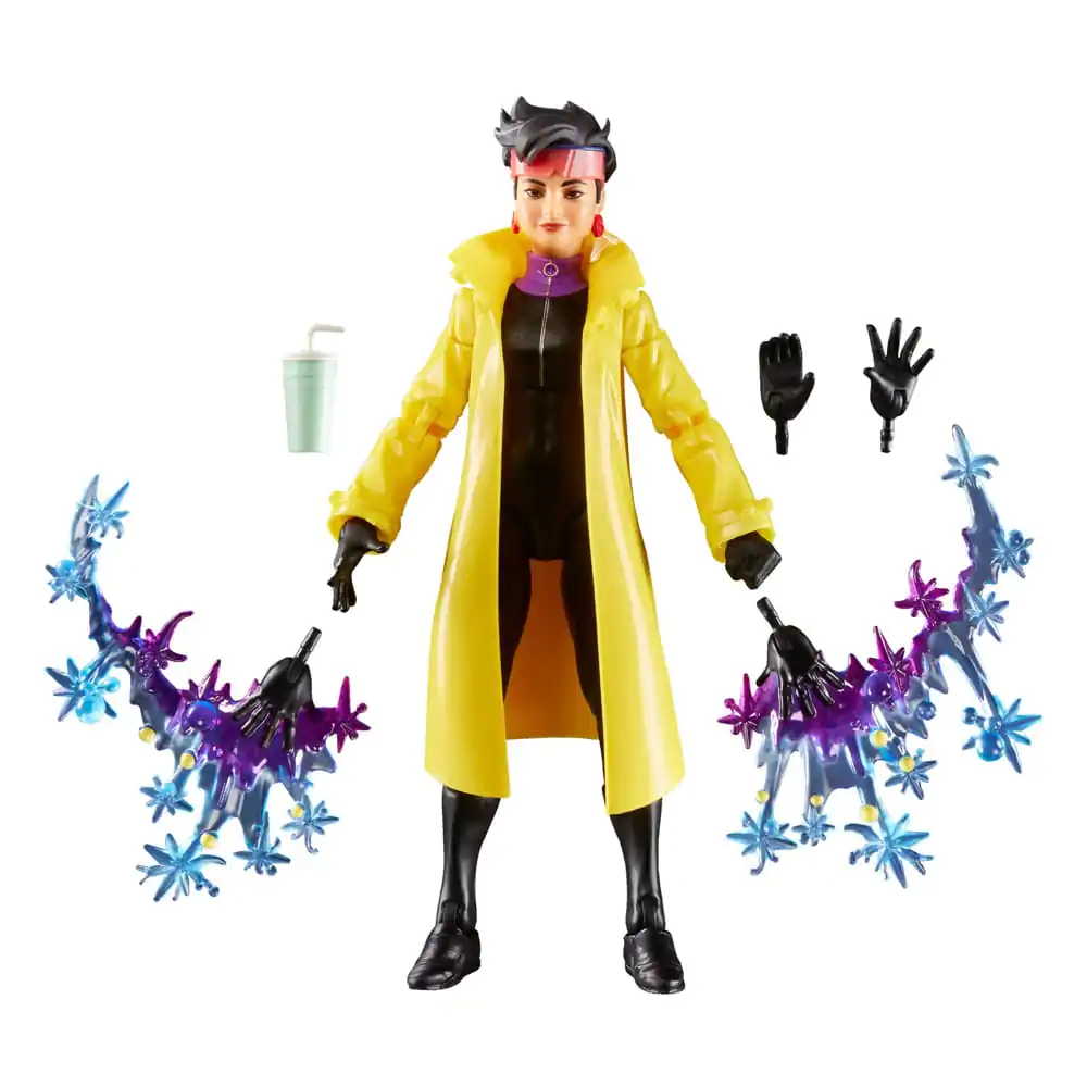 Marvel Legends Series X-Men '97 Jubilee figura 15cm termékfotó