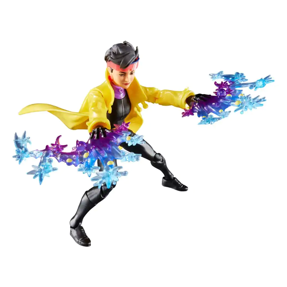 Marvel Legends Series X-Men '97 Jubilee figura 15cm termékfotó