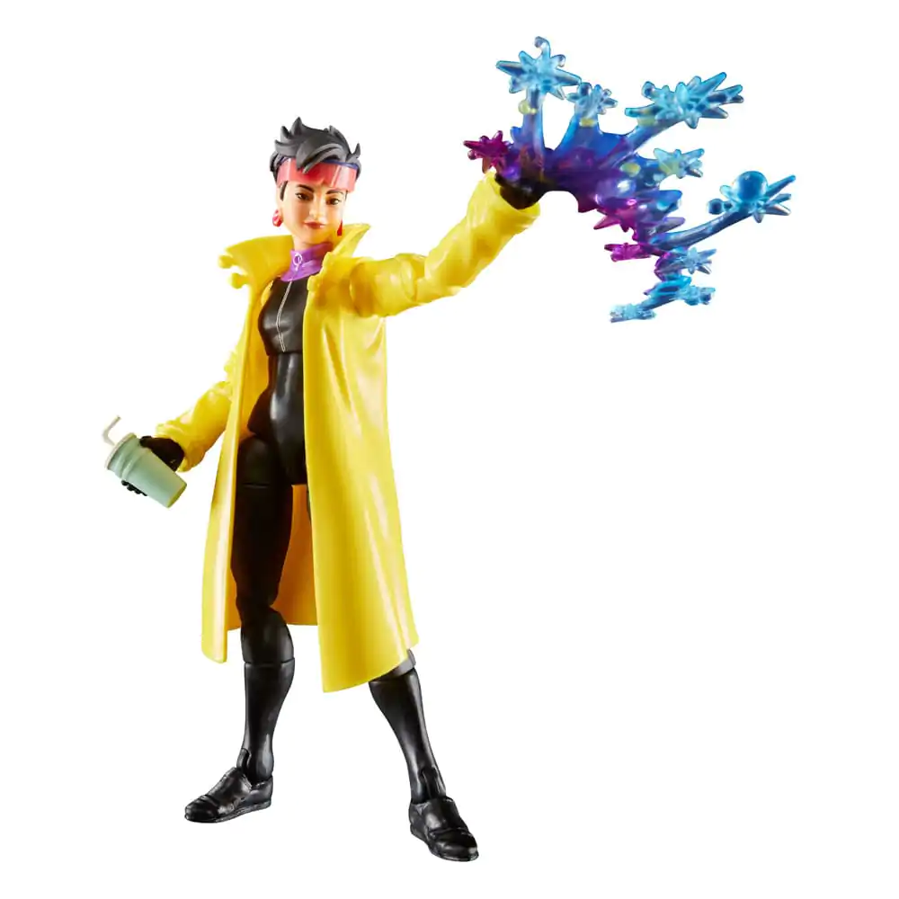 Marvel Legends Series X-Men '97 Jubilee figura 15cm termékfotó