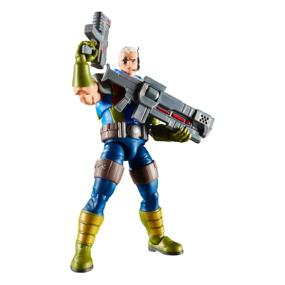 Marvel Legends Series X-Men '97 Marvel's Cable figura 15cm termékfotó