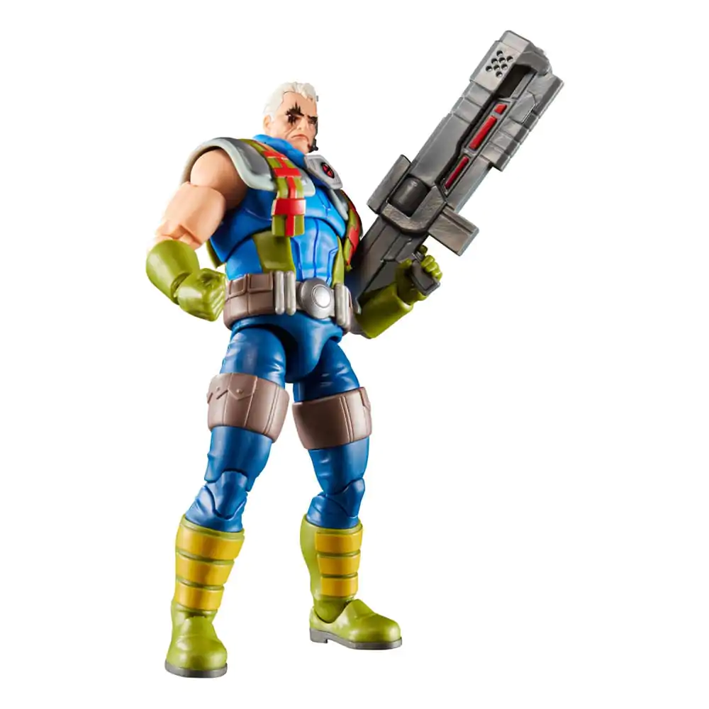 Marvel Legends Series X-Men '97 Marvel's Cable figura 15cm termékfotó