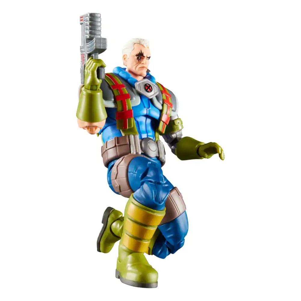 Marvel Legends Series X-Men '97 Marvel's Cable figura 15cm termékfotó