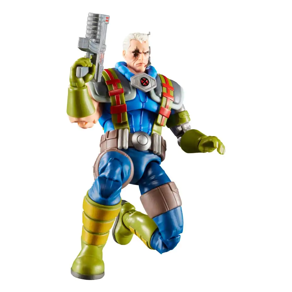 Marvel Legends Series X-Men '97 Marvel's Cable figura 15cm termékfotó